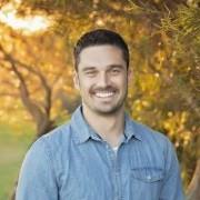 Nathan Pitchford